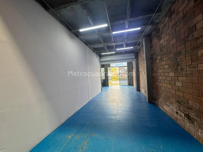 Bodega en Arriendo, Sajonia, Rionegro - Mehr