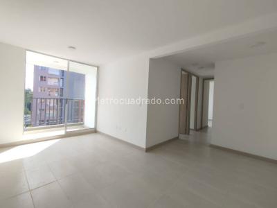 Apartamento de 3 alcobas en arriendo en Los Colegios, Rionegro, 74 m² · foto 2 de 15