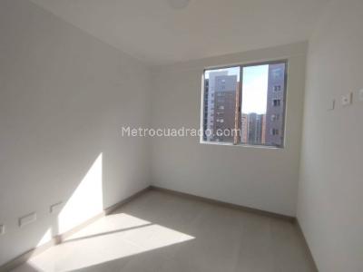 Apartamento de 3 alcobas en arriendo en Los Colegios, Rionegro, 74 m² · foto 9 de 15