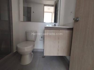Apartamento de 3 alcobas en arriendo en Los Colegios, Rionegro, 74 m² · foto 11 de 15