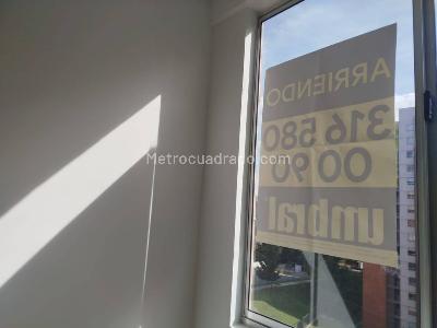 Apartamento de 3 alcobas en arriendo en Los Colegios, Rionegro, 74 m² · foto 13 de 15