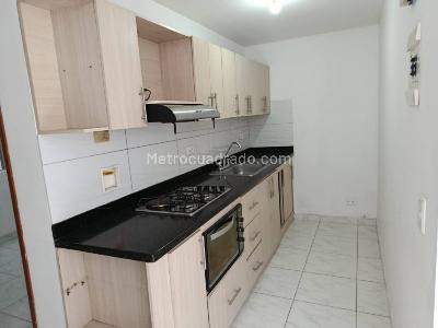 Casa de 3 alcobas en arriendo en Belen Las Playas, Medellín, 110 m² · foto 3 de 13