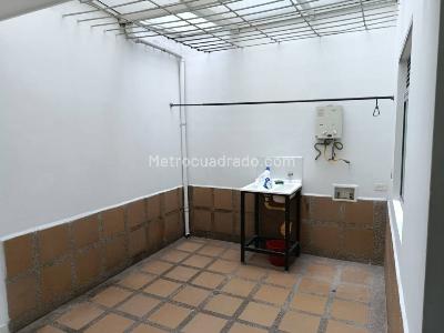 Casa de 3 alcobas en arriendo en Belen Las Playas, Medellín, 110 m² · foto 4 de 13