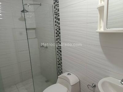 Casa de 3 alcobas en arriendo en Belen Las Playas, Medellín, 110 m² · foto 8 de 13