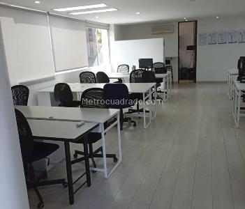 Oficina en Arriendo, Milla De Oro, Medellín