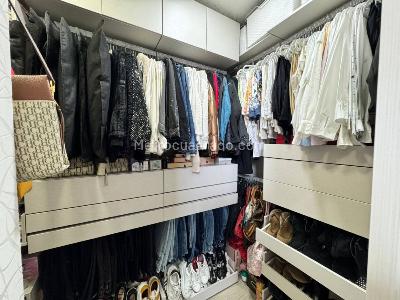Apartamento de 3 alcobas en venta en Las Lomas, Medellín, 153 m² · foto 10 de 20