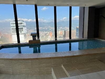 Apartamento de 3 alcobas en venta en Las Lomas, Medellín, 153 m² · foto 20 de 20