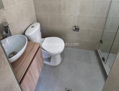 Apartamento de 3 alcobas en arriendo en Camino Verde, Envigado, 70 m² · foto 10 de 14