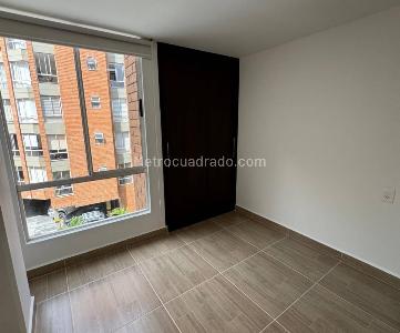 Apartamento de 3 alcobas en arriendo en Camino Verde, Envigado, 70 m² · foto 11 de 14