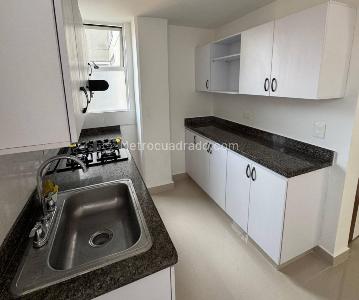 Apartamento de 3 alcobas en arriendo en Camino Verde, Envigado, 70 m² · foto 6 de 14
