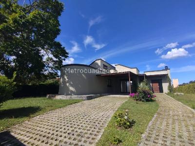 House for rent in Gualanday, Rionegro