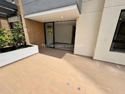Apartamento en Arriendo, Camino Verde, Envigado