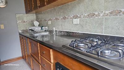 Apartamento de 2 alcobas en venta en La Frontera, Medellín, 95 m² · foto 10 de 17