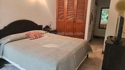 Apartamento de 2 alcobas en venta en La Frontera, Medellín, 95 m² · foto 11 de 17