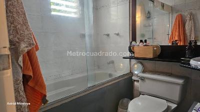 Apartamento de 2 alcobas en venta en La Frontera, Medellín, 95 m² · foto 12 de 17