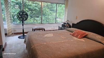 Apartamento de 2 alcobas en venta en La Frontera, Medellín, 95 m² · foto 13 de 17