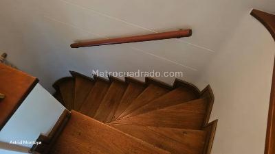 Apartamento de 2 alcobas en venta en La Frontera, Medellín, 95 m² · foto 14 de 17