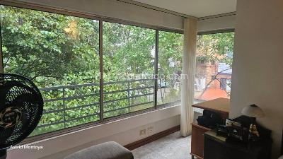 Apartamento de 2 alcobas en venta en La Frontera, Medellín, 95 m² · foto 15 de 17