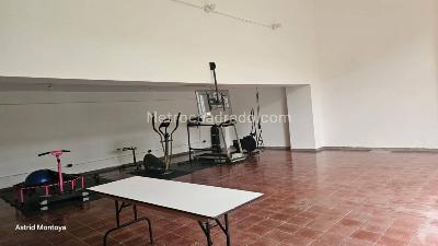 Apartamento de 2 alcobas en venta en La Frontera, Medellín, 95 m² · foto 16 de 17