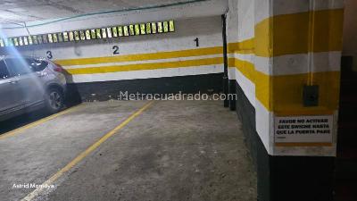 Apartamento de 2 alcobas en venta en La Frontera, Medellín, 95 m² · foto 17 de 17