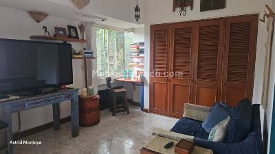 Apartamento de 2 alcobas en venta en La Frontera, Medellín, 95 m² · foto 3 de 17