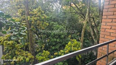 Apartamento de 2 alcobas en venta en La Frontera, Medellín, 95 m² · foto 4 de 17