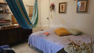 Apartamento de 2 alcobas en venta en La Frontera, Medellín, 95 m² · foto 6 de 17