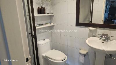 Apartamento de 2 alcobas en venta en La Frontera, Medellín, 95 m² · foto 9 de 17