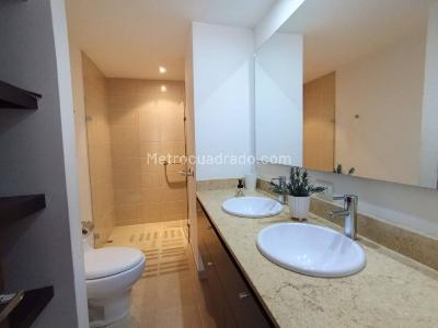 Apartamento en arriendo en Cola Del Zorro, Medellín · foto 20 de 20