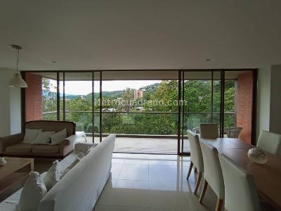 Apartamento en arriendo en Cola Del Zorro, Medellín · foto 2 de 20