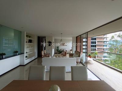 Apartamento en arriendo en Cola Del Zorro, Medellín · foto 3 de 20