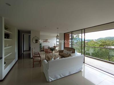 Apartamento en arriendo en Cola Del Zorro, Medellín · foto 4 de 20