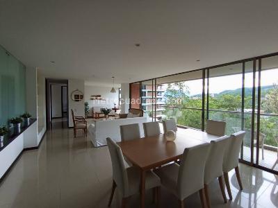 Apartamento en arriendo en Cola Del Zorro, Medellín · foto 5 de 20