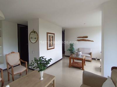 Apartamento en arriendo en Cola Del Zorro, Medellín · foto 7 de 20