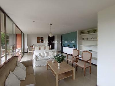 Apartamento en arriendo en Cola Del Zorro, Medellín · foto 8 de 20