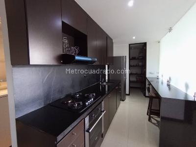 Apartamento en arriendo en Cola Del Zorro, Medellín · foto 9 de 20