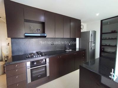 Apartamento en arriendo en Cola Del Zorro, Medellín · foto 10 de 20