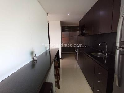 Apartamento en arriendo en Cola Del Zorro, Medellín · foto 11 de 20