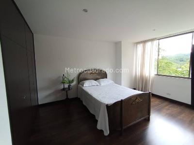 Apartamento en arriendo en Cola Del Zorro, Medellín · foto 13 de 20