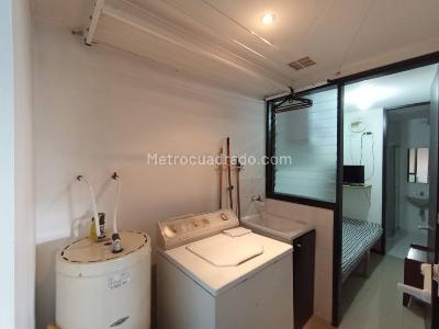 Apartamento en arriendo en Cola Del Zorro, Medellín · foto 14 de 20