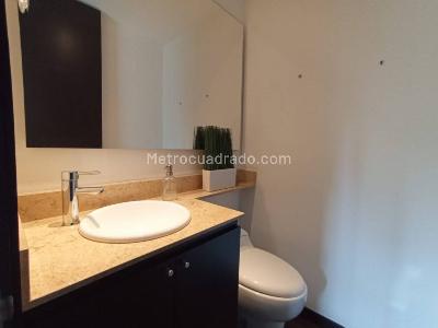 Apartamento en arriendo en Cola Del Zorro, Medellín · foto 15 de 20