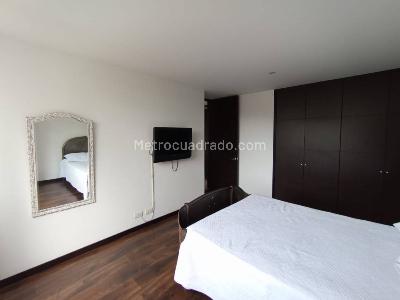 Apartamento en arriendo en Cola Del Zorro, Medellín · foto 17 de 20