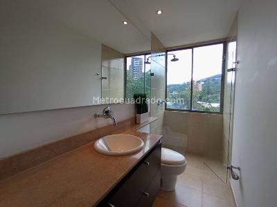 Apartamento en arriendo en Cola Del Zorro, Medellín · foto 18 de 20