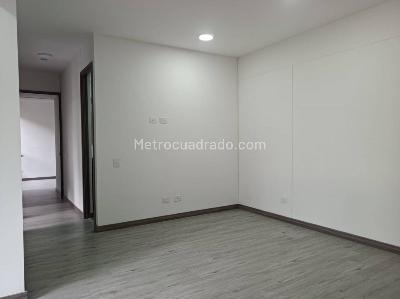 Apartamento de 3 alcobas en arriendo en Las Palmas, Medellín, 78 m² · foto 6 de 17