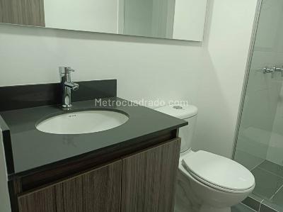 Apartamento de 3 alcobas en arriendo en Las Palmas, Medellín, 78 m² · foto 15 de 17