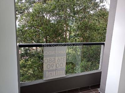Apartamento de 3 alcobas en arriendo en Las Palmas, Medellín, 78 m² · foto 16 de 17