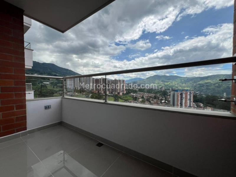 3BR Apartment in Horizontes (70 m²)