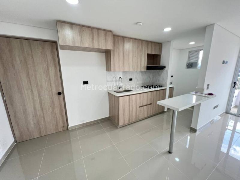 3BR Apartment in Horizontes (70 m²) - 2