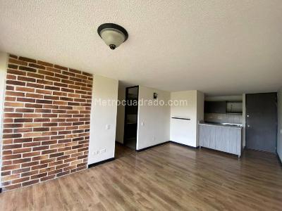 Apartamento de 3 alcobas en venta en Los Colegios, Rionegro, 68 m² · foto 3 de 15
