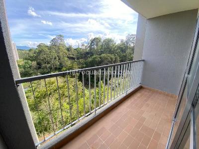 Apartamento de 3 alcobas en venta en Los Colegios, Rionegro, 68 m² · foto 13 de 15